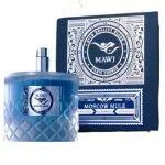 Mawj Moscow Mule Eau de Parfum Unissexo 100 ml