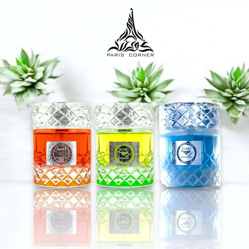 Mawj Moscow Mule Eau de Parfum Unissexo 100 ml