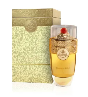 Paris Corner Banana Bliss eau de parfum unissex 100 ml