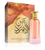 Bayn Al Asrar eau de parfum para mulheres 80 ml
