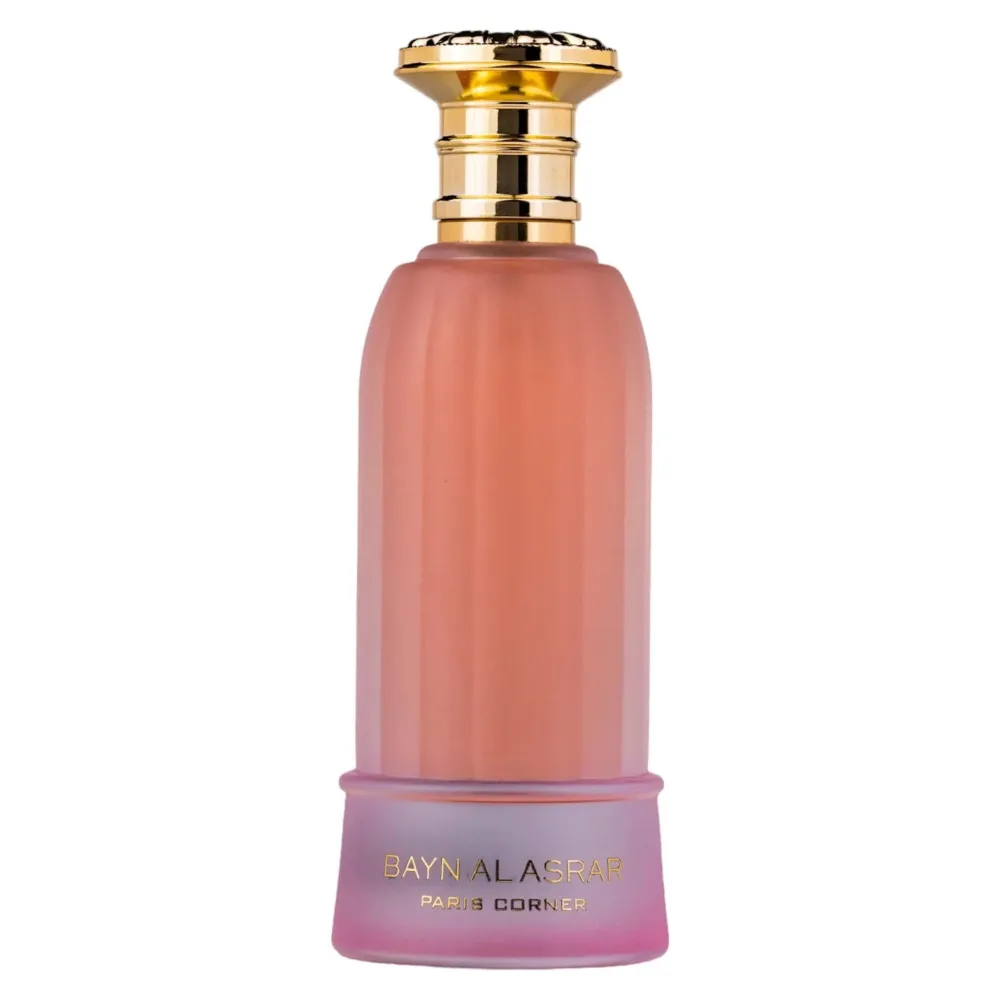 Bayn Al Asrar eau de parfum para mulheres 80 ml