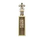 December Vanilla Eau de Parfum unissex 85 ml