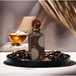 Água de parfum unissex Paris Corner Eternal Coffee 85 ml