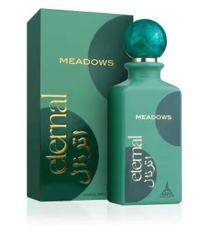 Paris Corner Eternal Meadows eau de parfum unissex 100 ml