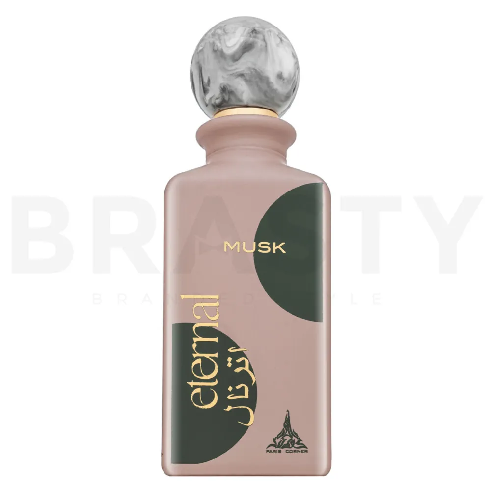 Eternal Musk eau de parfum unissex 100 ml