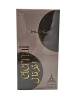 Eternal Musk eau de parfum unissex 100 ml