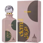 Eternal Musk eau de parfum unissex 100 ml