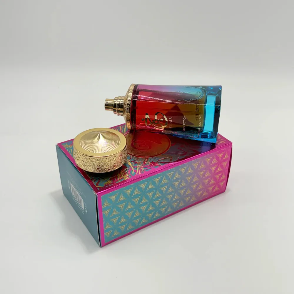 Khair Confection eau de parfum para mulheres 100 ml