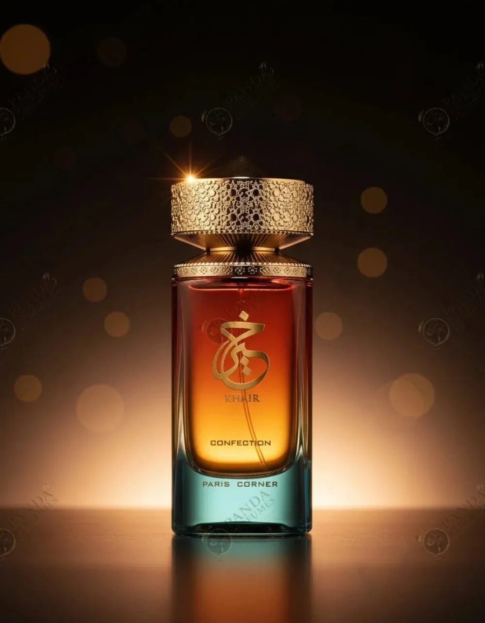 Khair Confection eau de parfum para mulheres 100 ml