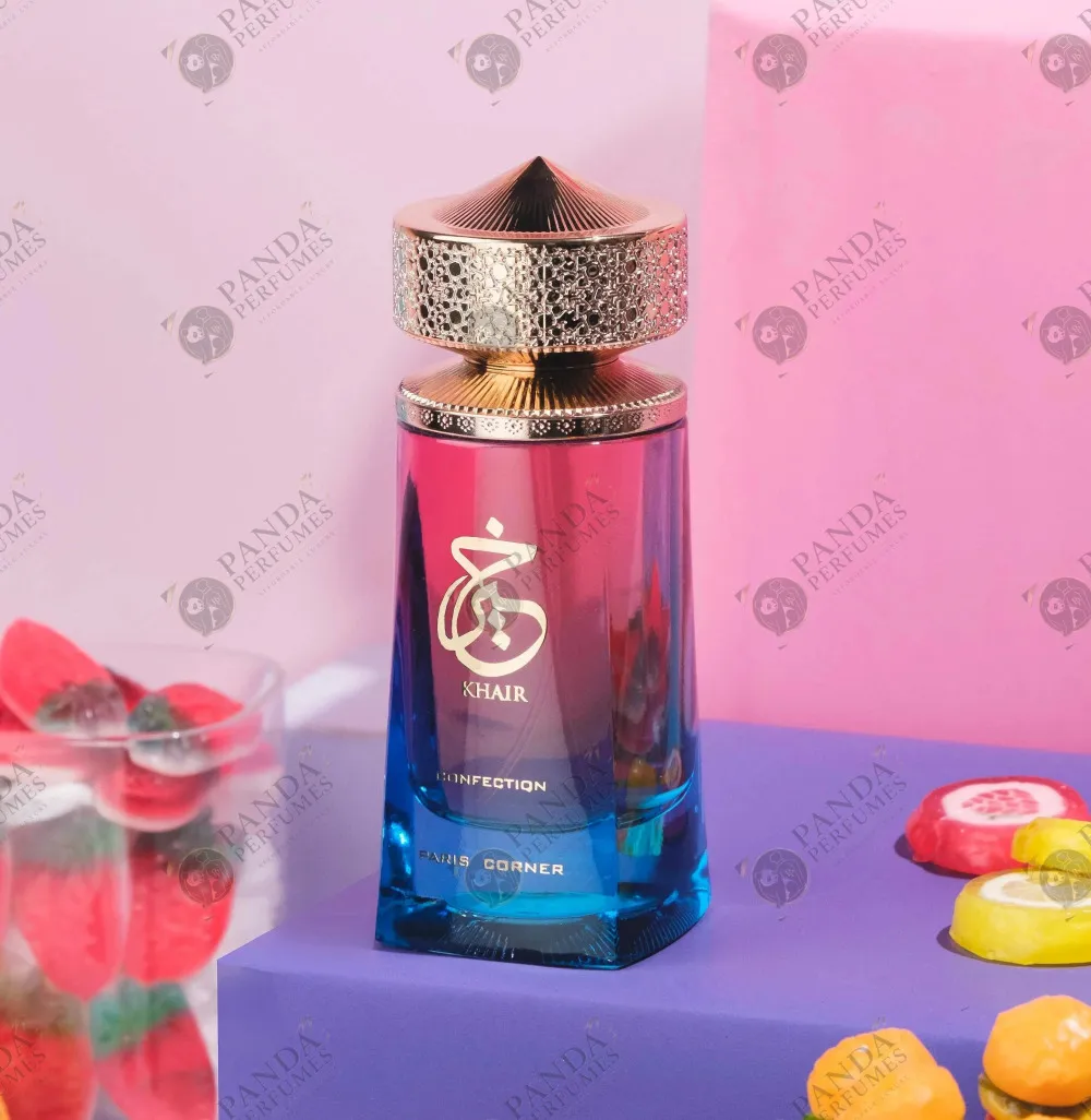 Khair Confection eau de parfum para mulheres 100 ml