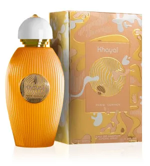 Paris Corner Khayal eau de parfum unissex 100 ml