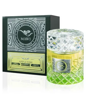 Água de perfume unissex Paris Corner Mawj Appletini 100 ml
