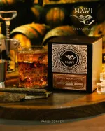 Mawj Cognac Blaze eau de parfum unissex 100 ml