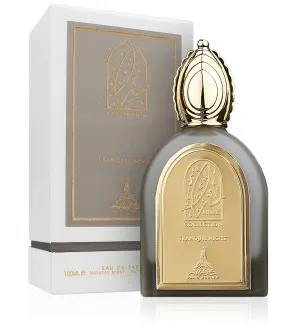Paris Corner Musk Collection Tranquil Night eau de parfum unissex 100 ml