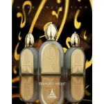 Musk Collection Tranquil Night eau de parfum unissex 100 ml
