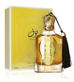 Paris Corner Nouf eau de parfum unissex 100 ml