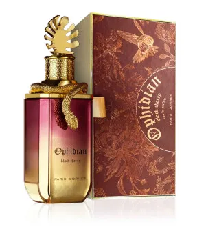 Paris Corner Ophidian Black Cherry eau de parfum unissex 100 ml