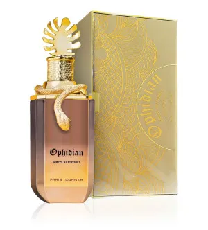 Paris Corner Ophidian Sweet Surrender eau de parfum unissex 100 ml
