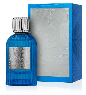 Paris Corner Qissa Blue eau de parfum unissex 100 ml