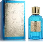 Qissa Blue eau de parfum unissex 100 ml