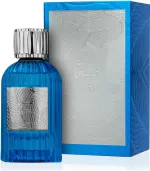 Qissa Blue eau de parfum unissex 100 ml
