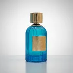 Qissa Blue eau de parfum unissex 100 ml