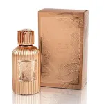 Qissa Delicious eau de parfum para mulheres 100 ml
