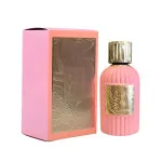 Qissa Pink eau de parfum para mulheres 100 ml