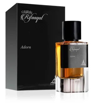 Paris Corner Rifaaqat Adorn eau de parfum unissex 85 ml