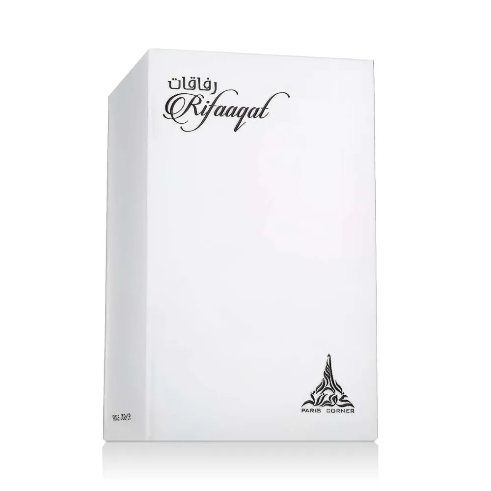 Rifaaqat eau de parfum unissex 85 ml