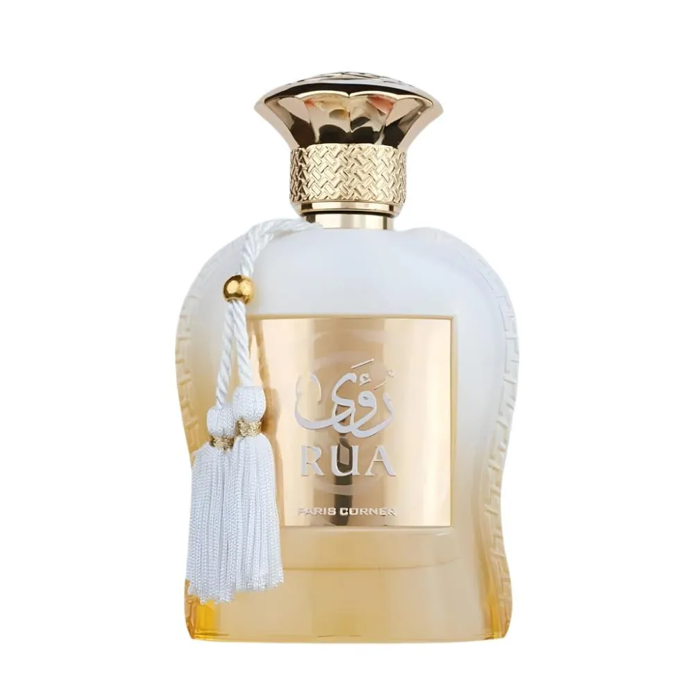 Rua eau de parfum para mulheres 100 ml