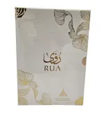 Rua eau de parfum para mulheres 100 ml