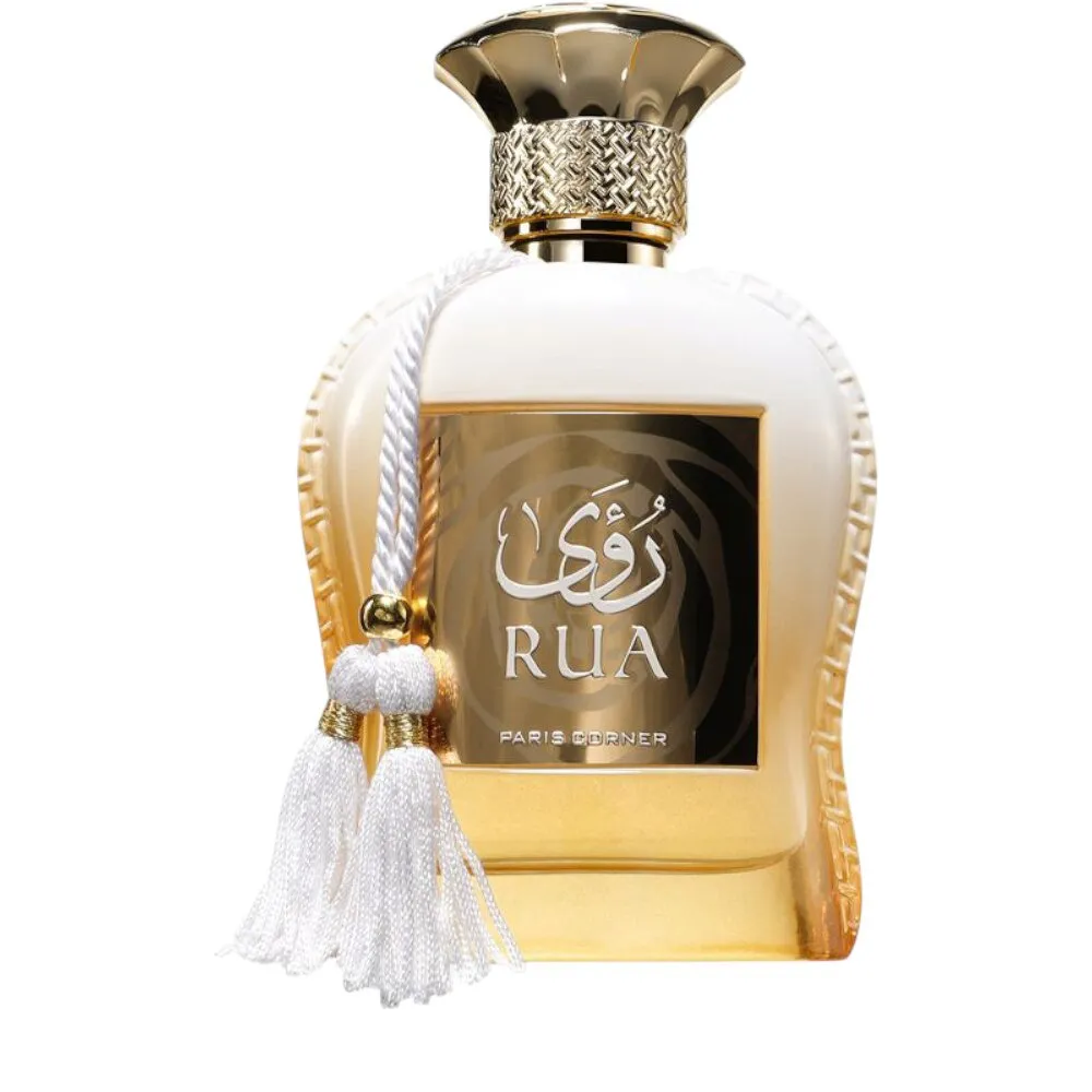 Rua eau de parfum para mulheres 100 ml