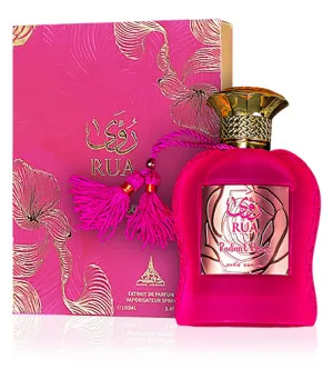 Paris Corner Rua Radiant Roses eau de parfum unissex 100 ml