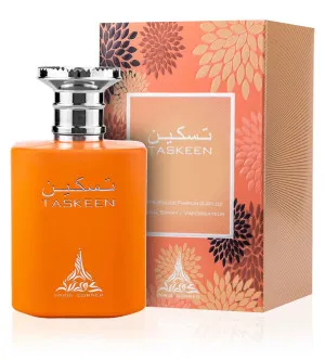 Paris Corner Taskeen eau de parfum para mulheres 100 ml