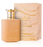 Taskeen Caramel Cascade eau de parfum para mulheres 100 ml