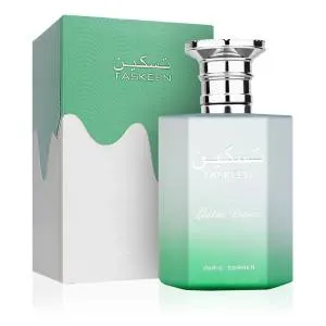 Paris Corner Taskeen Lactea Divina eau de parfum unissex 100 ml