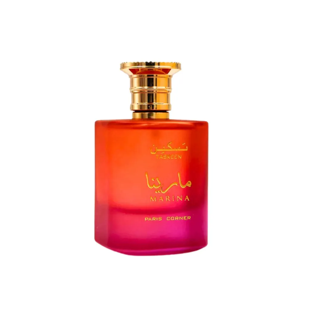 Taskeen Marina eau de parfum para mulheres 100 ml
