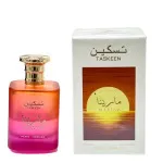 Taskeen Marina eau de parfum para mulheres 100 ml