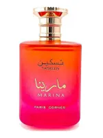Taskeen Marina eau de parfum para mulheres 100 ml