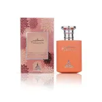 Taskeen eau de parfum para mulheres 100 ml