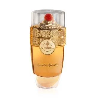 Paris Corner Tiramisu Speculoos eau de parfum unissexo 100 ml