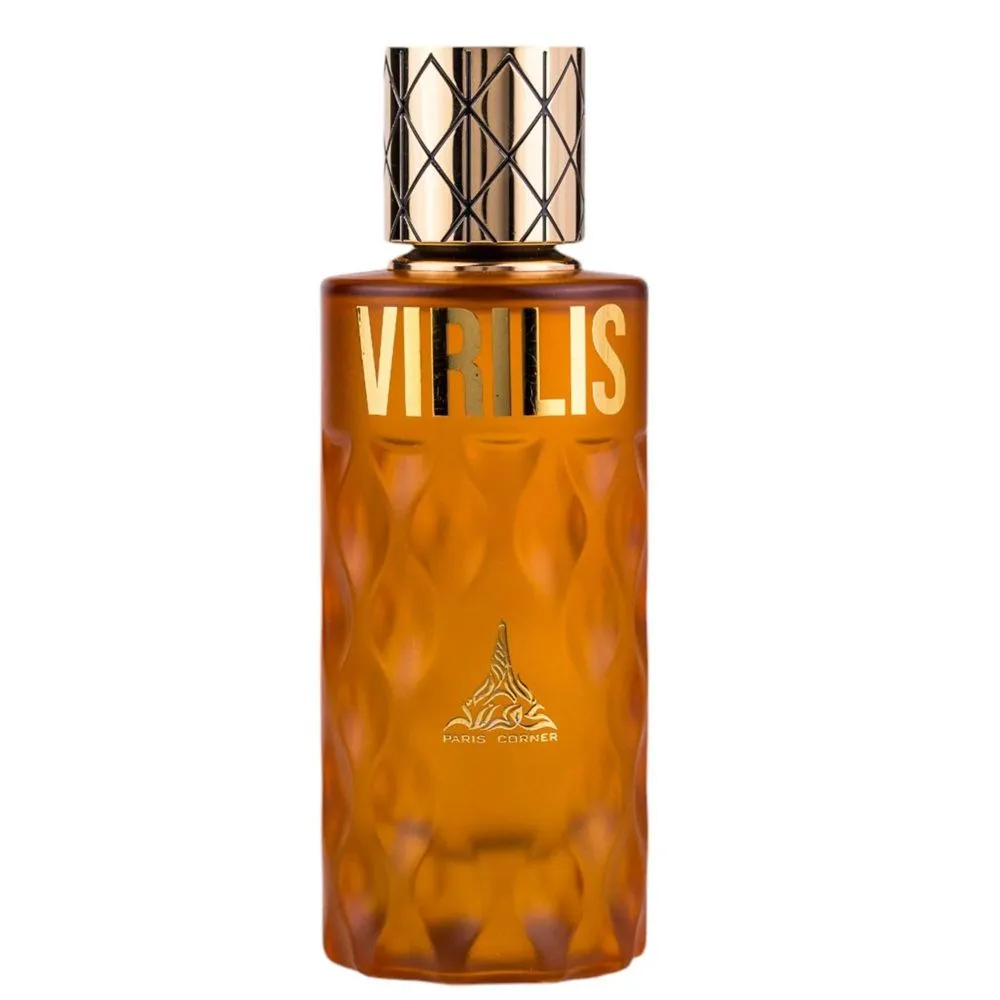 Virilis Eau de Parfum unissex 100 ml