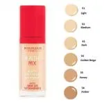 Paris Healthy Mix Corretivo - 53 Escuro 8 ml