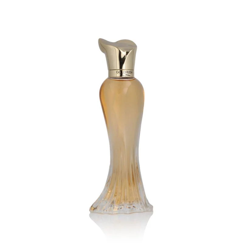 Gold Rush água de perfume para mulheres 100 ml