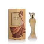 Gold Rush água de perfume para mulheres 100 ml