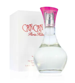 Paris Hilton Can Can eau de parfum para mulheres 100 ml
