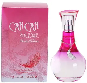 Paris Hilton Can Can Burlesque eau de parfum 100 ml para mulheres