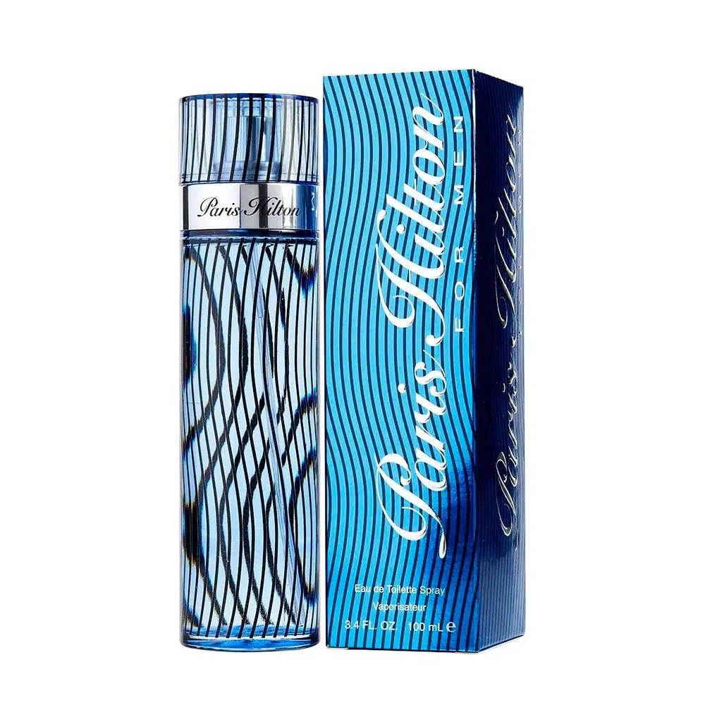 For Men eau de toilette para homens 100 ml