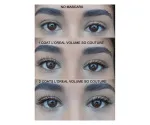 Paris Máscara de Pestanas Volume Million Lashes So Couture Preta 10 ml